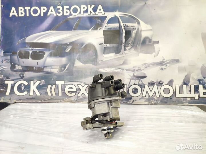 Трамблёр Nissan Primera P10