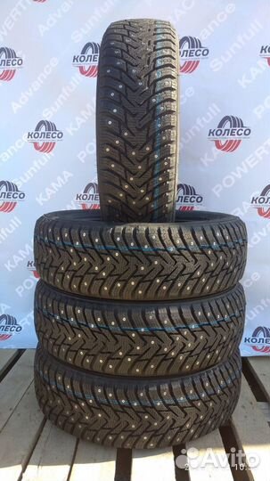 Ikon Tyres Nordman 8 185/65 R15 92T