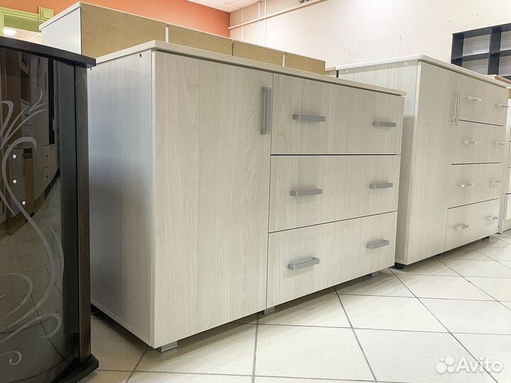 Комод новый