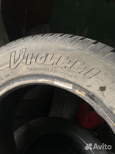 Viatti Strada Asimmetrico 185/65 R15