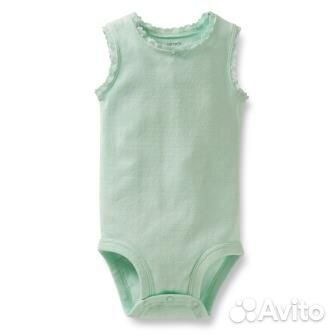 Новый боди Carters 18 месяцев