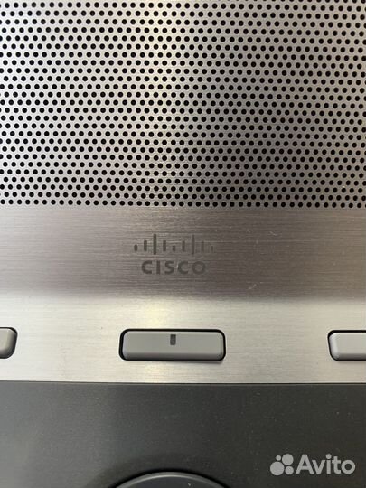 Cisco e20