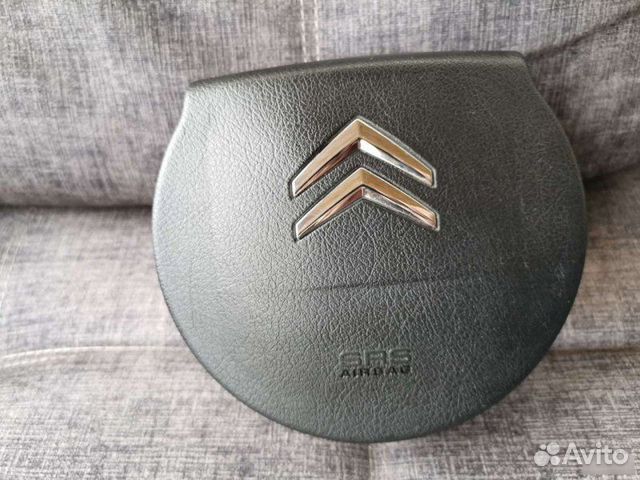 Подушка безопасности Citroen C4