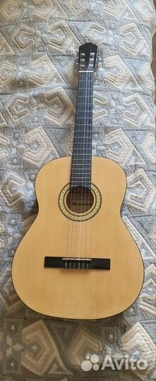 Классическая гитара