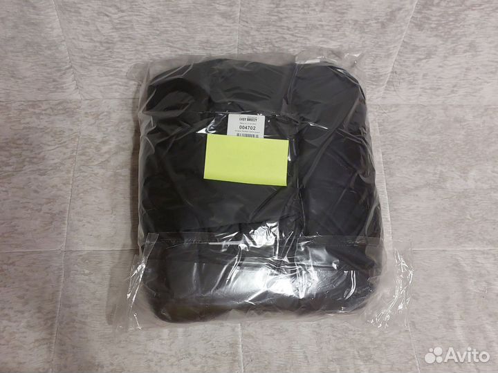 Зимний пуховый конверт stokke