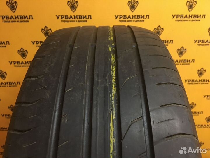 Continental ContiPremiumContact 2 215/55 R16 93H