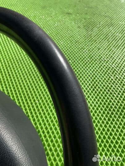 Руль с подушкой ланос сенс