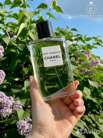 Аромат для мужчин и женщин