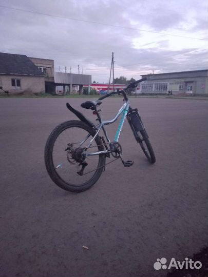 Продам велик