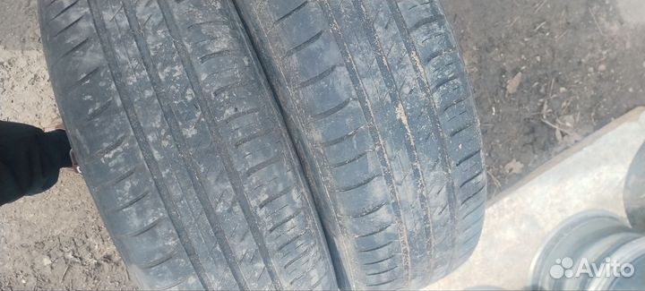 Laufenn G Fit EQ 205/70 R15