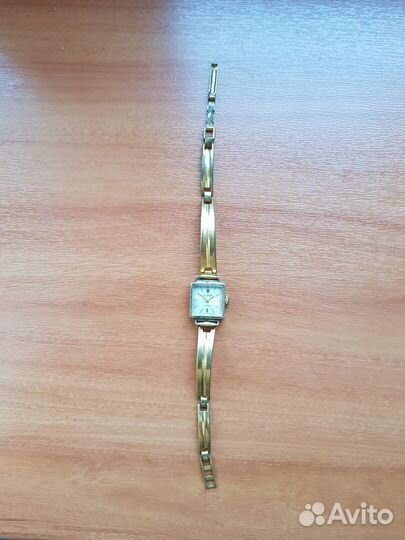 Часы женские