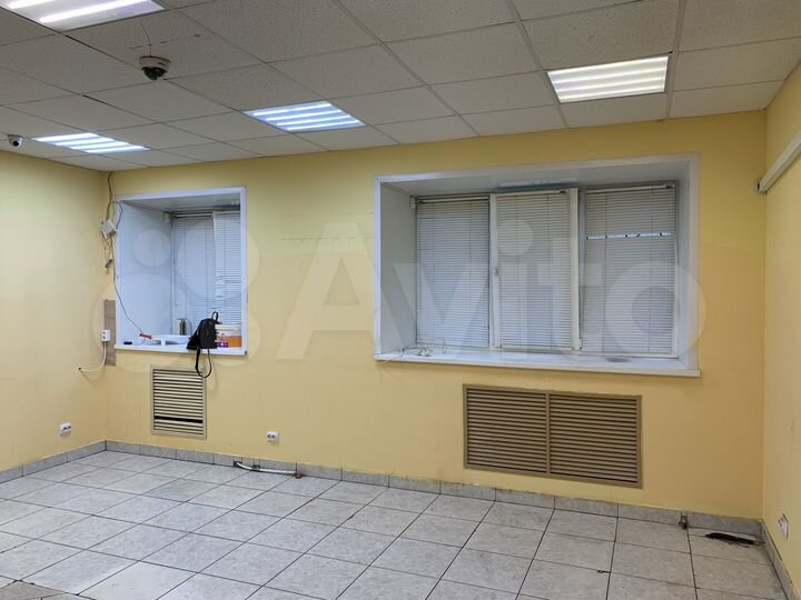 Свободного назначения, 32 м²