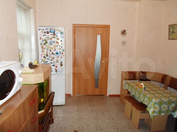 Дом 60 м² на участке 43,3 сот.