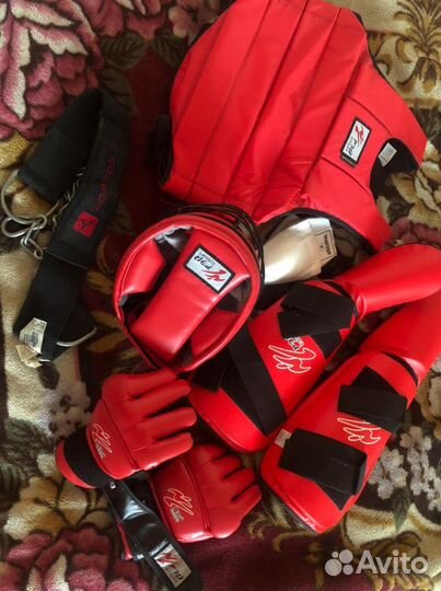 Арб (снаряжение для армейского рукопашного боя)