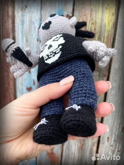 Горшок из «Король и шут»