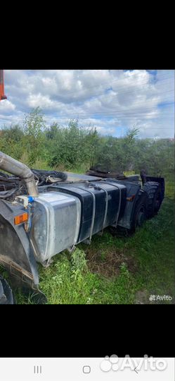 КАМАЗ 65221, 2020