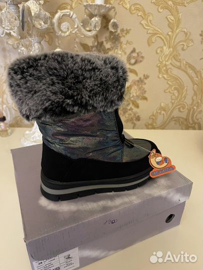 Детская обувь для девочек