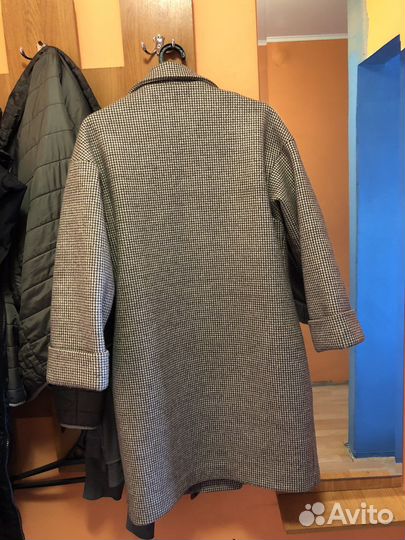Пальто женское 44 46