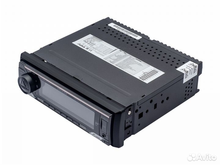 Aura venom-D41DSP магнитола