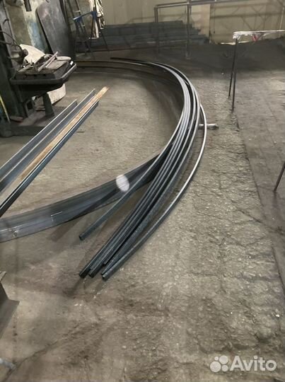 Дуги для теплиц,парника,бассейна