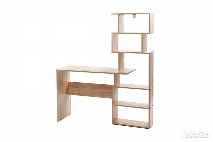 Стол-стеллаж 
