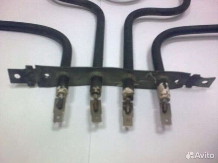 Тэн для электрической плиты