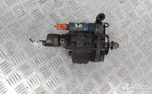 Тнвд дизельный ford focus 2 (1SK30AC01)