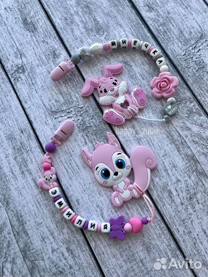 Создание грызунков из пищевого силикона