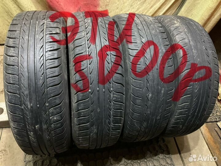 КАМА Breeze (HK-132) 205/65 R15