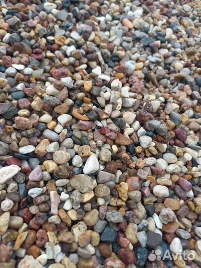 Песок щебень тоф