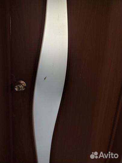 Двери межкомнатные