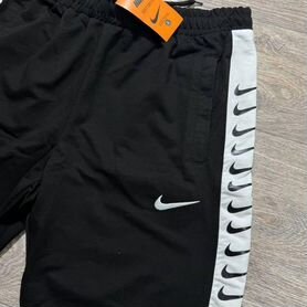 Шорты Nike хлопок новые