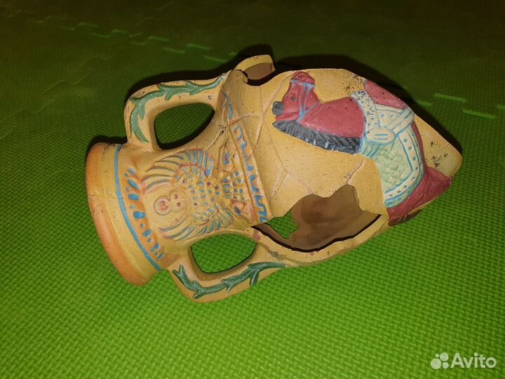 Весь декор для аквариума