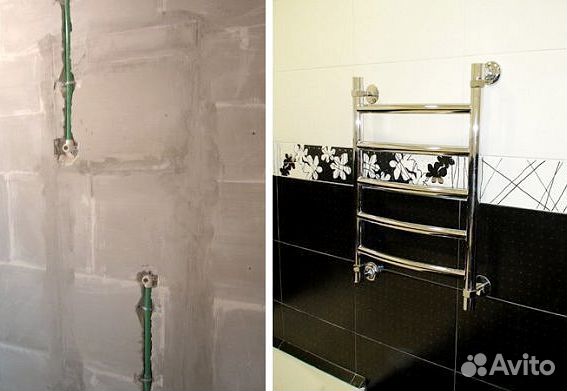 Сантехник/Услуги сантехника/Частный мастер