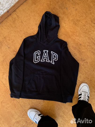 Толстовка GAP оригинал