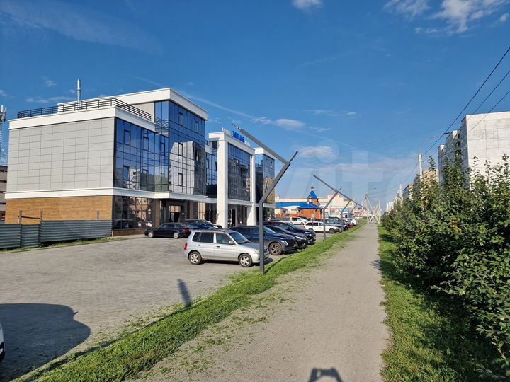 Свободного назначения, 320 м²