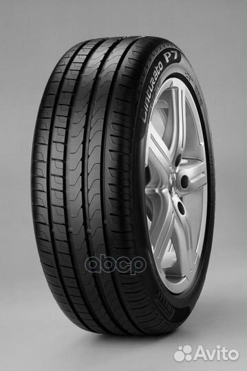 Pirelli Cinturato P7 205/55 R16