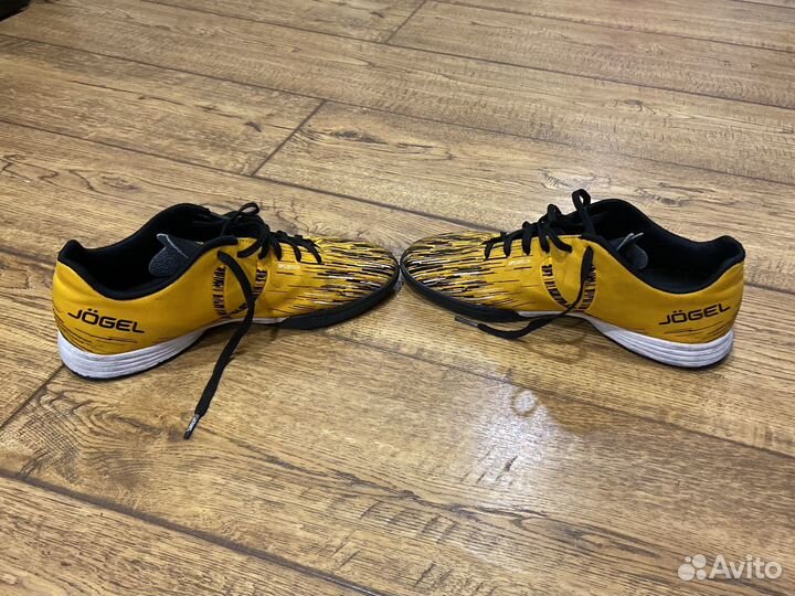 Бутсы Jogel