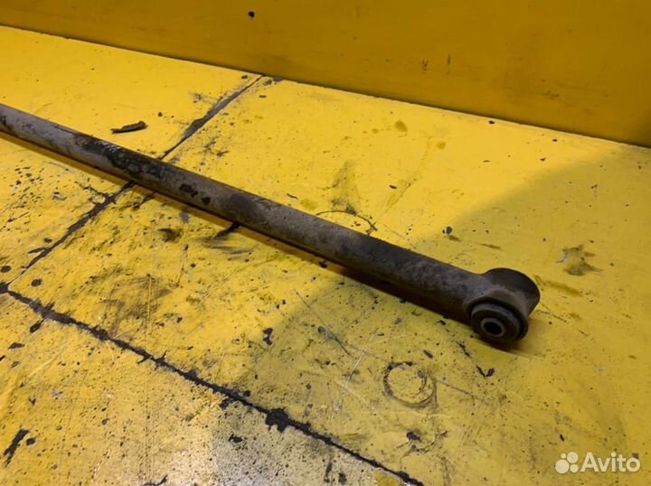 Тяга панара регулируемая Chevrolet Niva 2002-2020