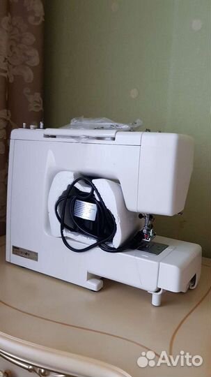 Швейная машинка