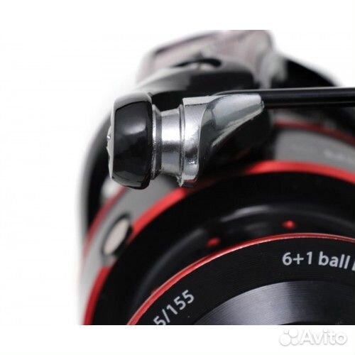 Катушка фидерная Flagman Squadron Pro Pellet Feede