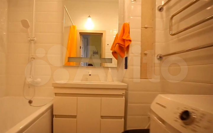 Квартира-студия, 26,5 м², 8/19 эт.