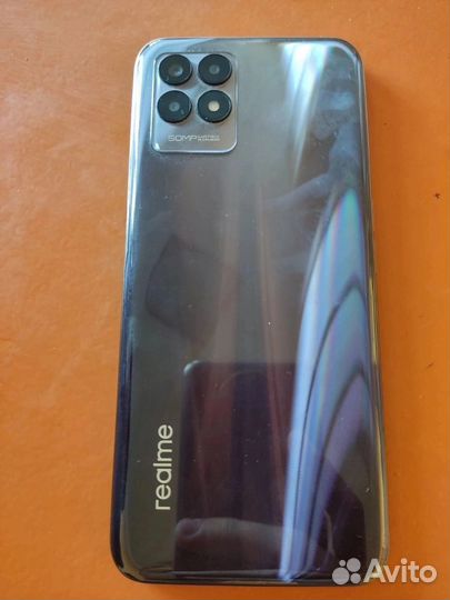 realme 8i, 4/64 ГБ