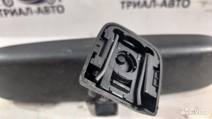 Зеркало Аккорд 8