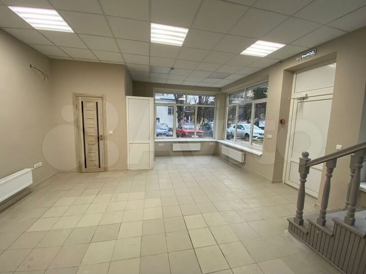 Помещение свободного назначения, 95 м²