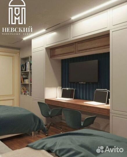 Кухни на заказ от завода