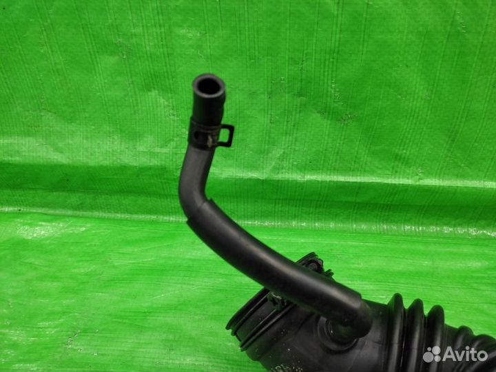 Патрубок воздуш. фильтра 2.0 G4GC Sportage/Tucson