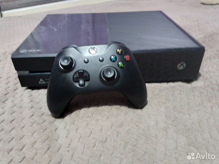 Xbox One