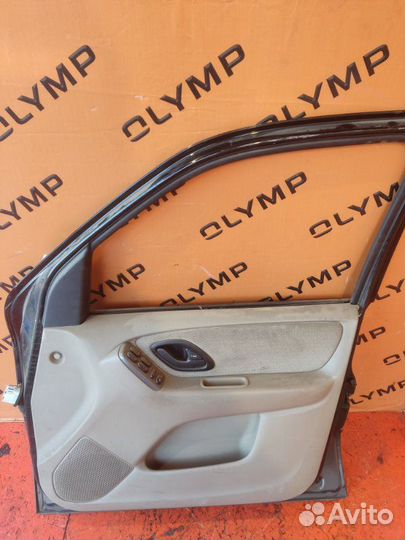 Дверь передняя правая Ford Escape EP3WF L3 2005