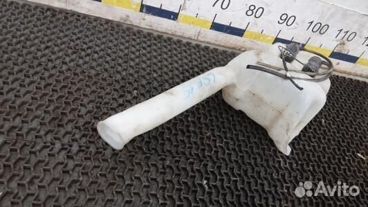 Бачок омывателя suzuki liana 1 (LSE15NL01)